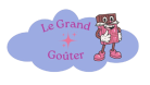 Logo Le grand goûter