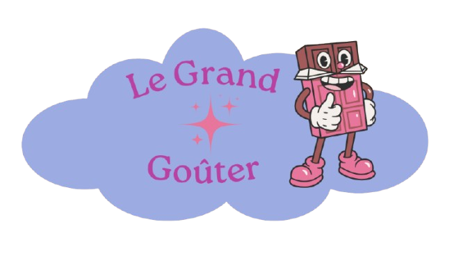 Logo Le grand goûter