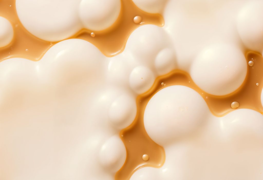 chocolat blanc
