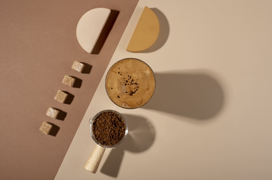 chocolat aesthetic