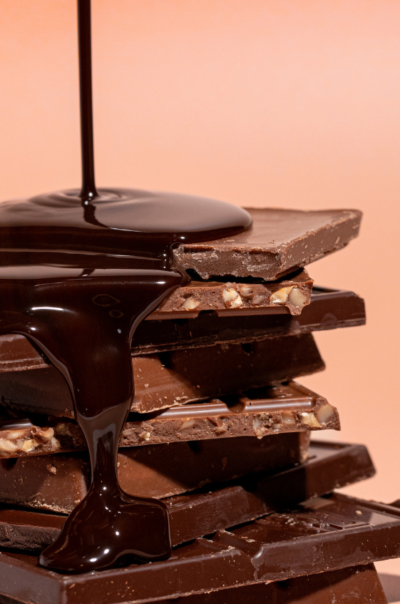 chocolat coulant
