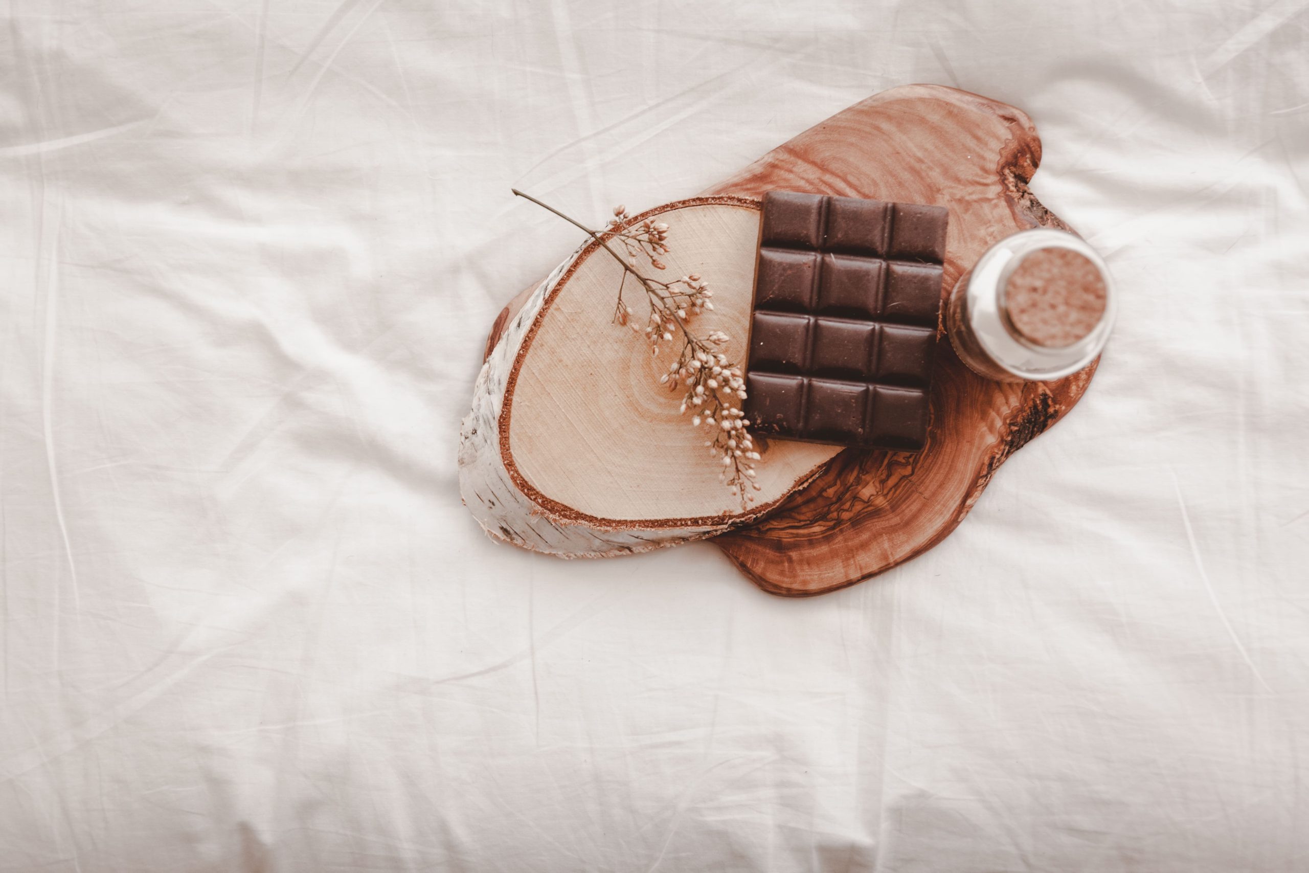chocolat praliné