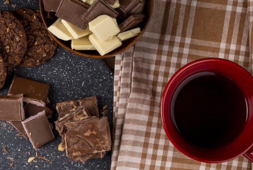 chocolat gourmand