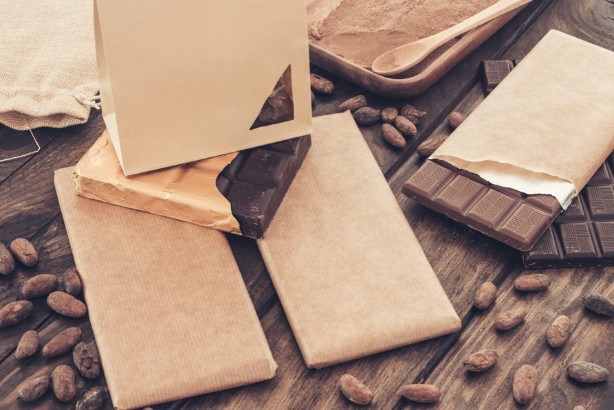 chocolat nostalgique
