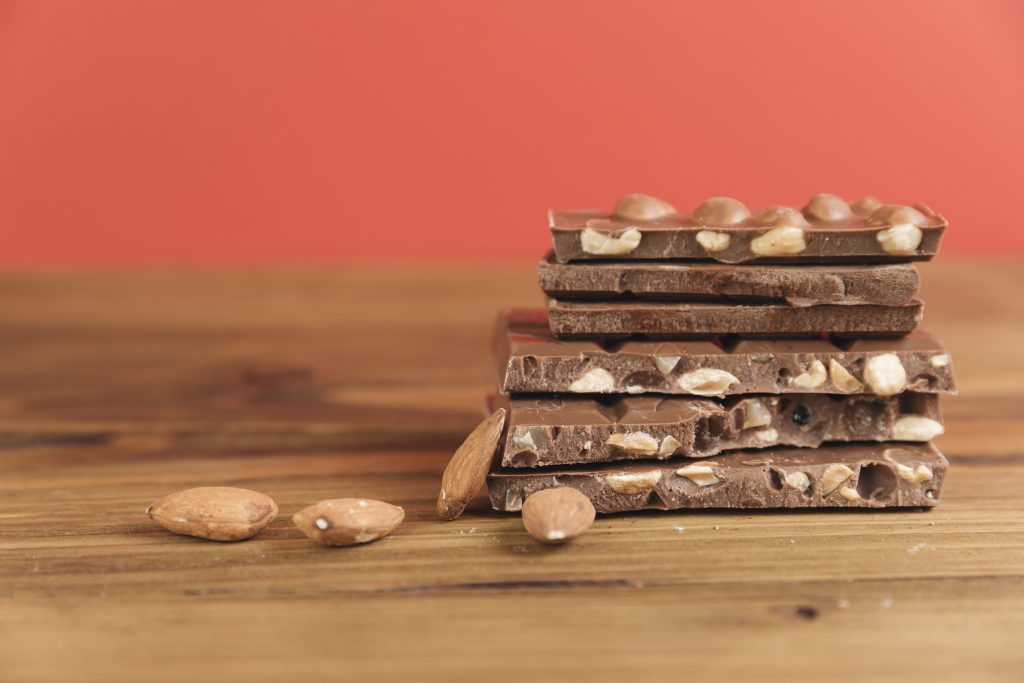 chocolat au lait